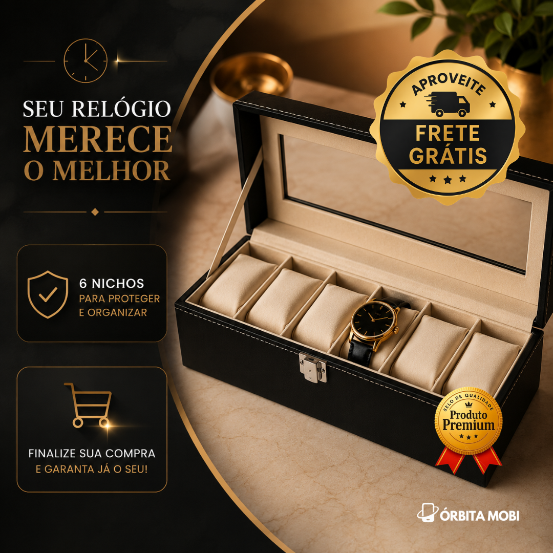 Órbita Mobi